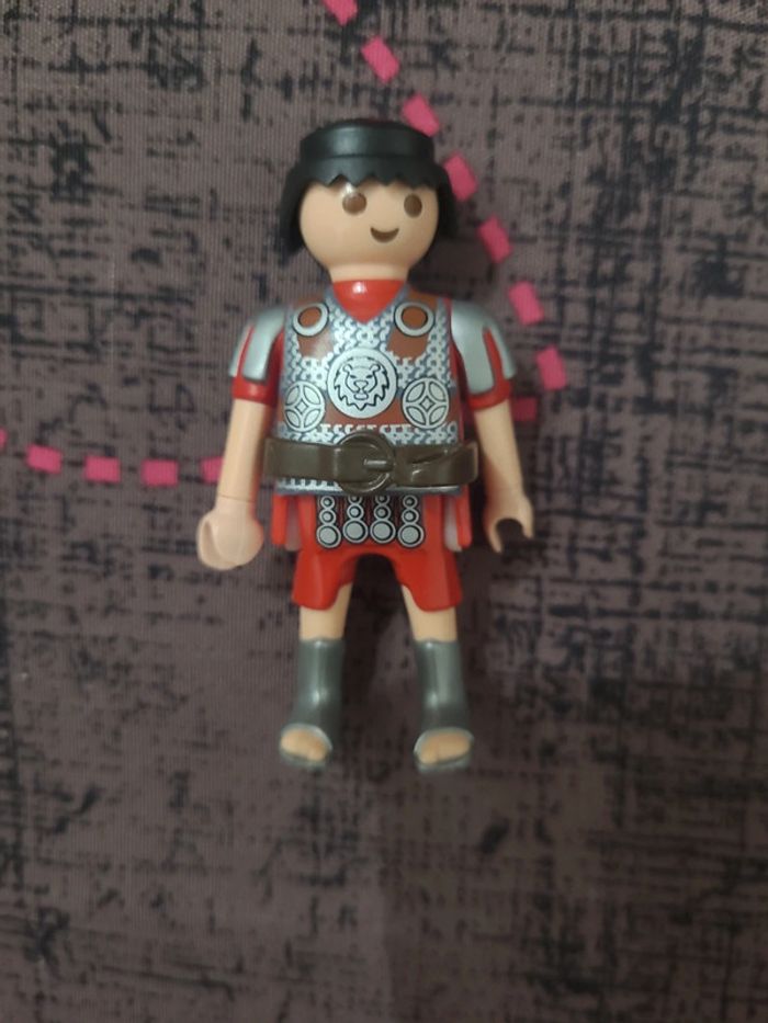 Soldat romain playmobil