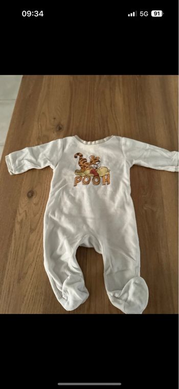 Pyjama 