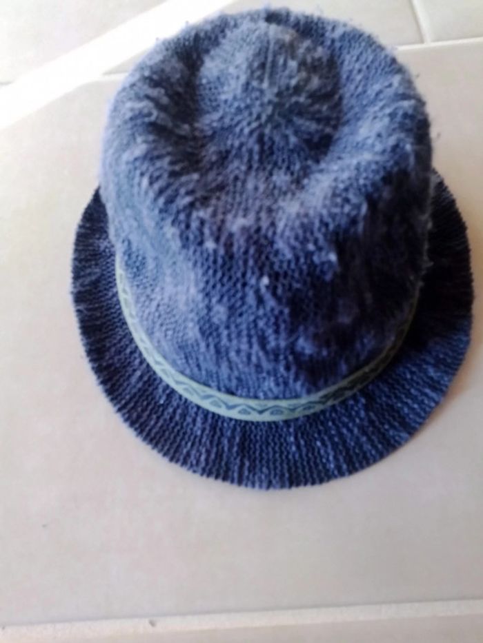 Chapeau - photo numéro 2