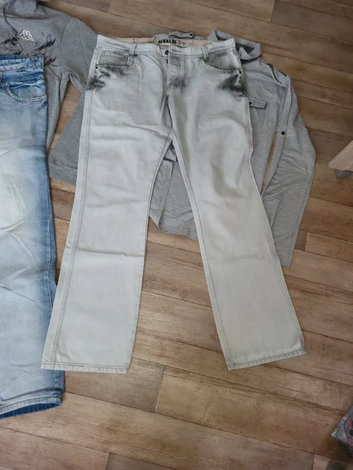Lot xxl homme - photo numéro 13