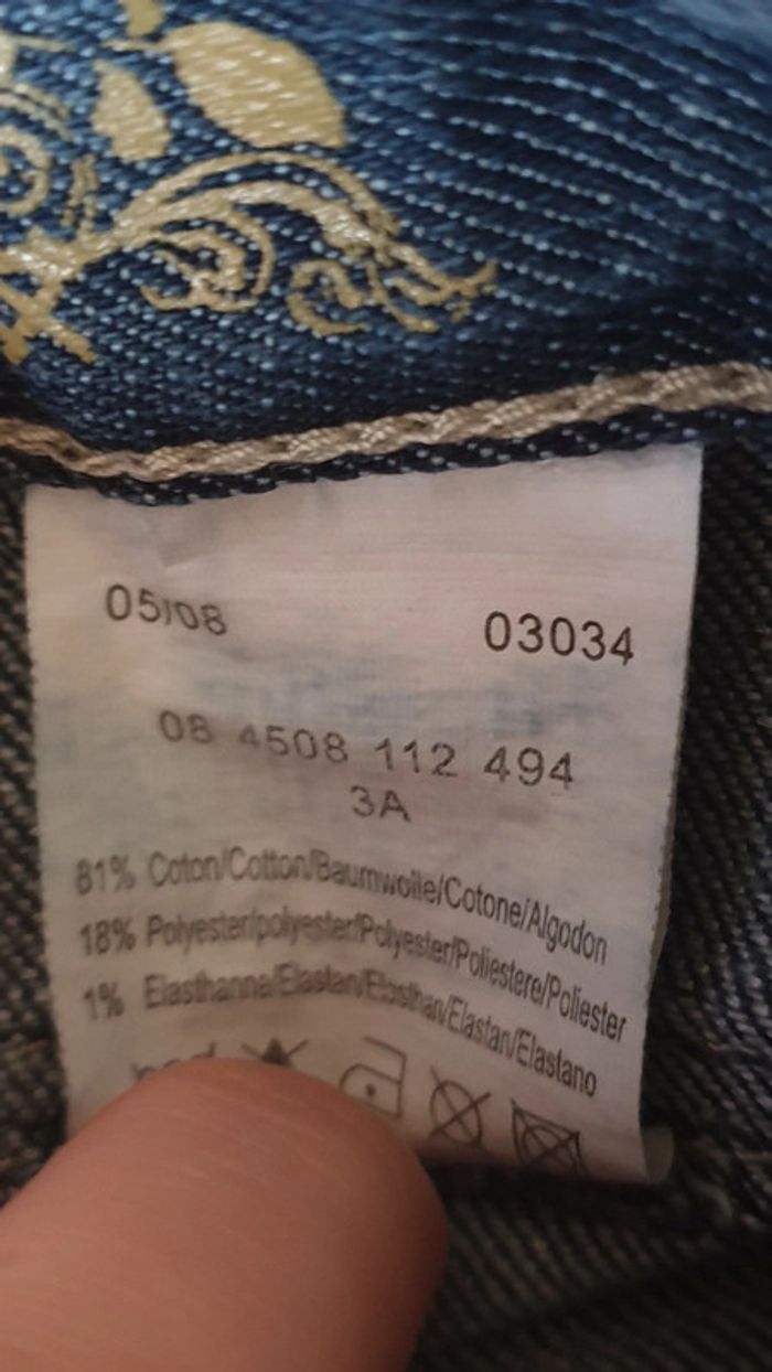 Short - photo numéro 6