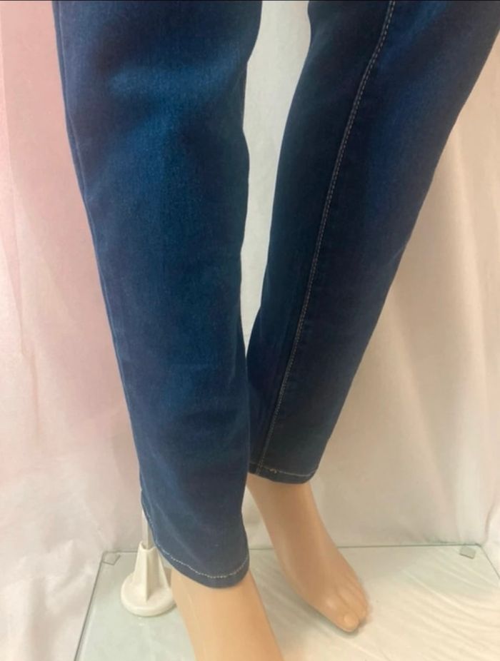 Jeans Monday Denim - Taille 36 - photo numéro 4