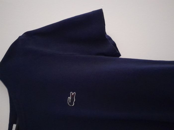 T-Shirt Lacoste - photo numéro 5