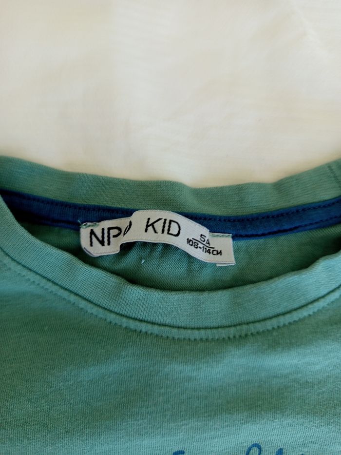 T shirt - photo numéro 3