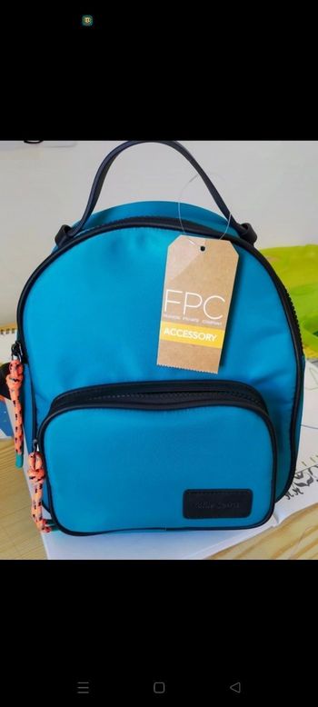 Mini sac à dos fille (FPC)