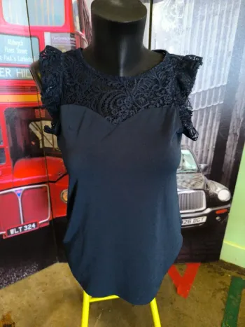 76288 débardeur femme Xs