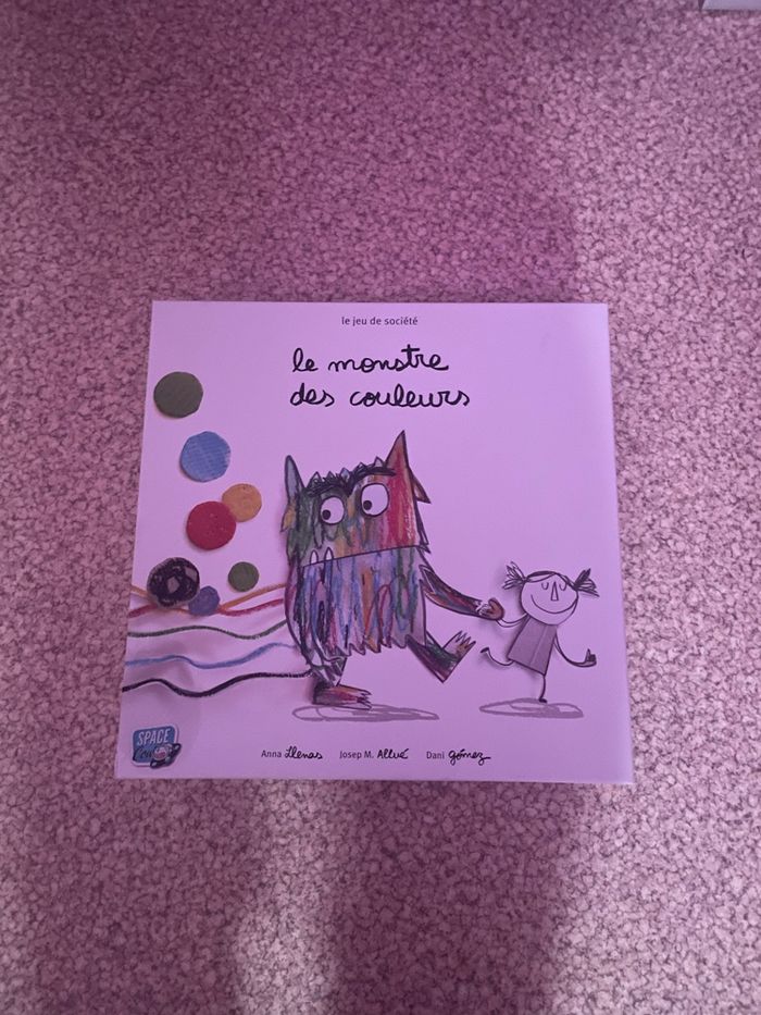 Jeux éducatifs - photo numéro 2