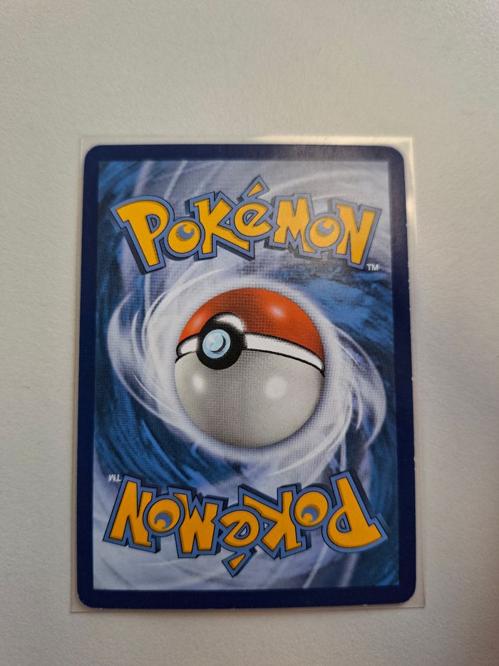 Gardevoir ex full art - photo numéro 2