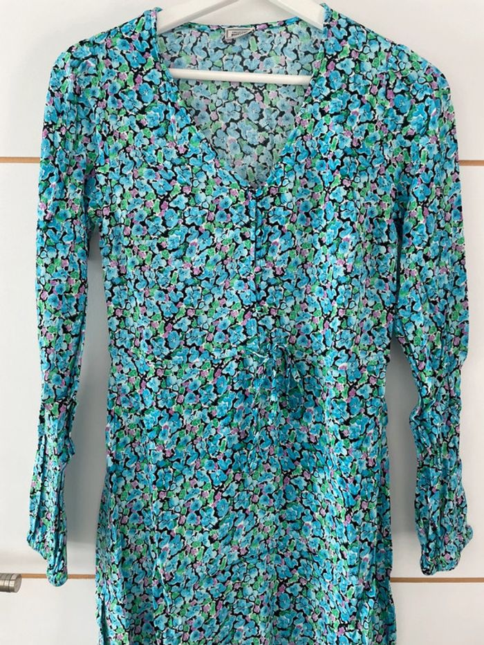 Robe fleurie 34 Pimkie - photo numéro 3