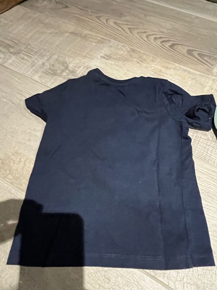 Lot de 2 t-shirt 24 mois - photo numéro 5