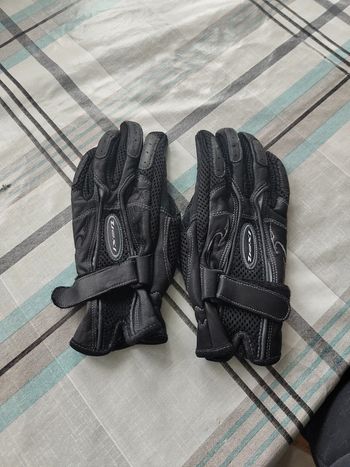 Gants ixon taille s