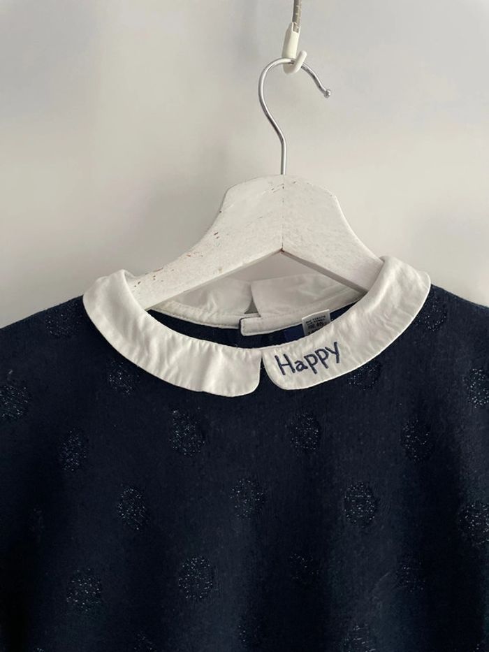 Pull 10 ans okaidi - photo numéro 3