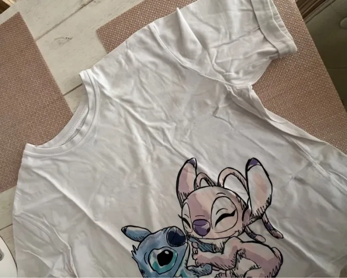 T-shirt M - photo numéro 3