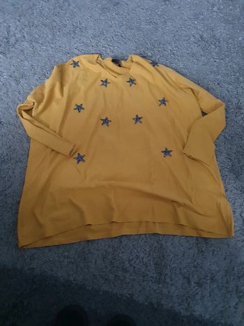 Pull pour femme