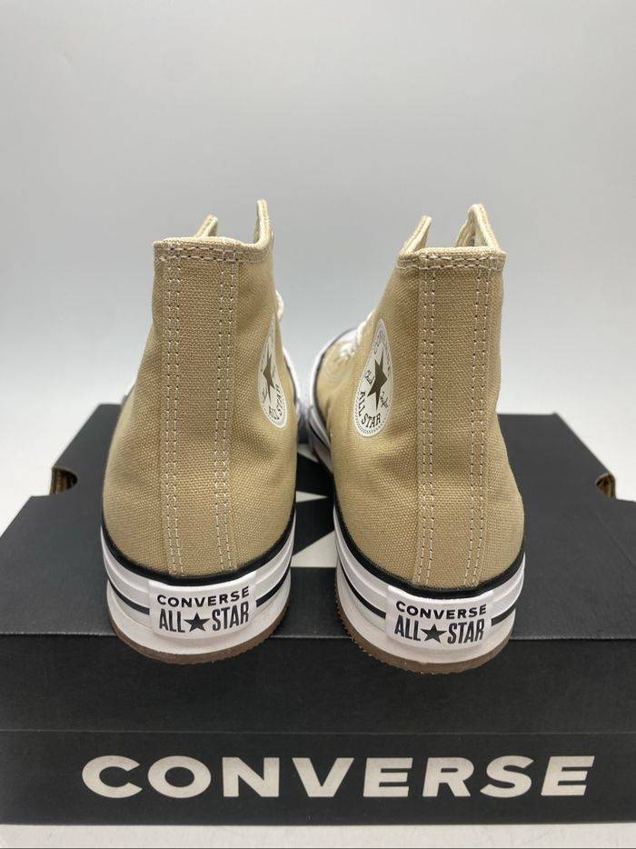 Converse Ctas eva lift - photo numéro 4