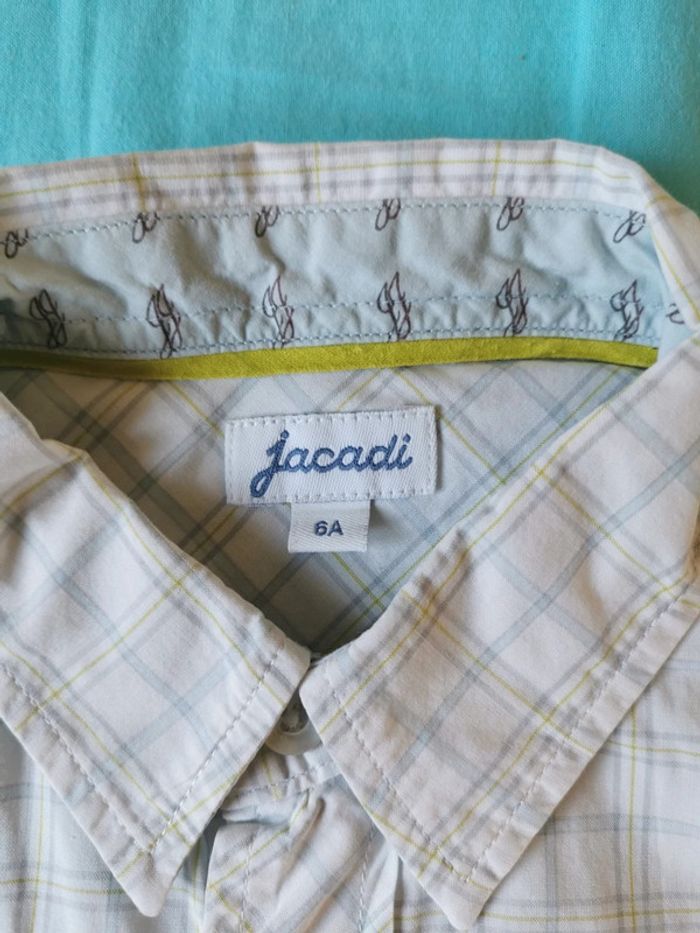 Chemise - photo numéro 2