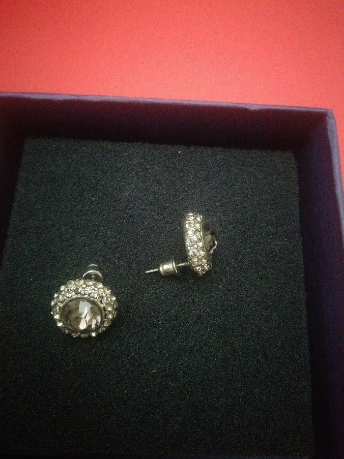 Boucles d'oreilles - photo numéro 2