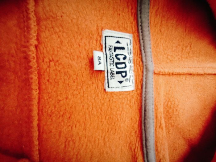 Gilet LCDP - photo numéro 3