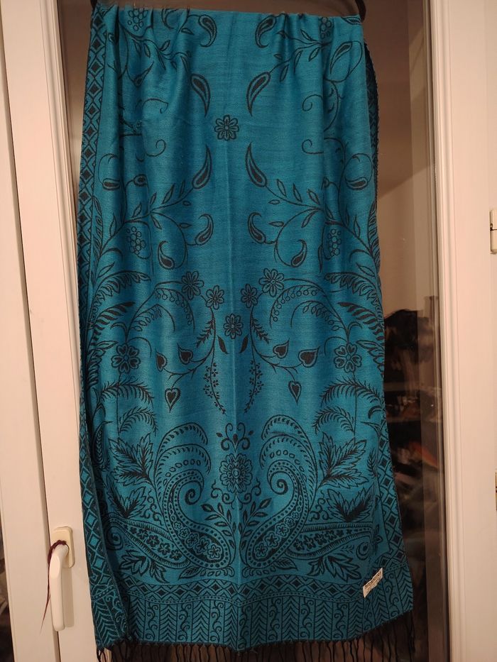 Pashmina - photo numéro 2