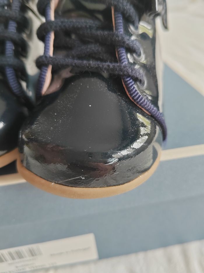 Bottillons jacadi - photo numéro 3