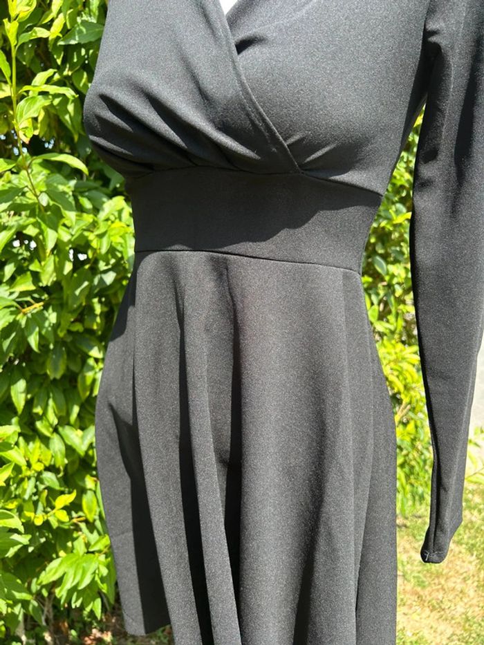 🌟 Élégante robe noire 🌟 - photo numéro 7