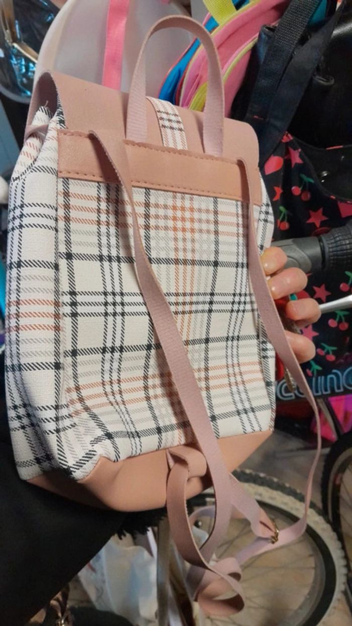 Sac à dos neuf - photo numéro 2