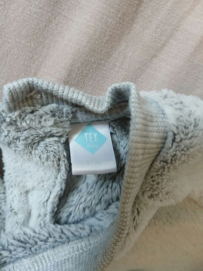 Pull bébé garçon 👦 - photo numéro 2