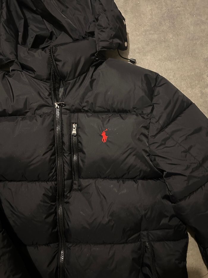 Doudoune Ralph Lauren - photo numéro 5