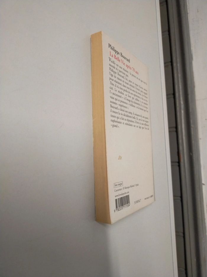 Livre Philippe Bouvard - photo numéro 3