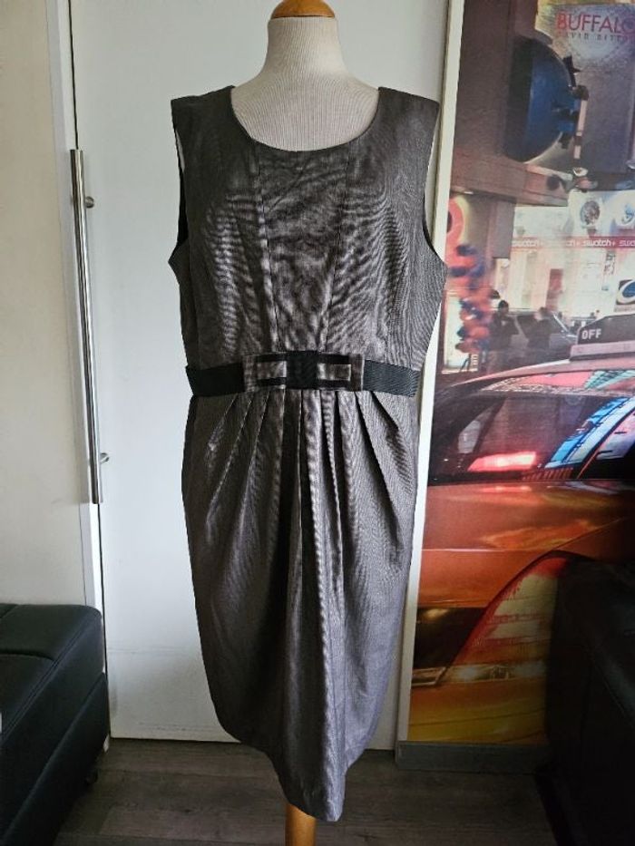 Robe pin up vintage gdm T 46