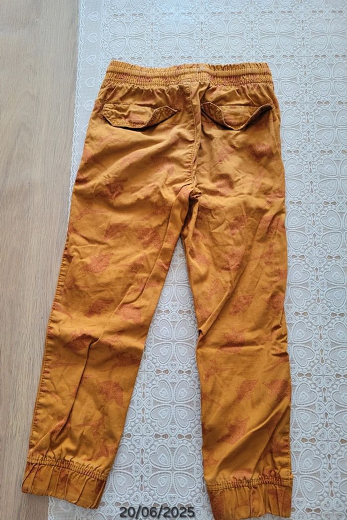 Lot jean et jogger - photo numéro 10