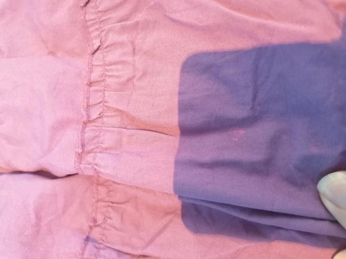 Jupe Vertbaudet - photo numéro 3