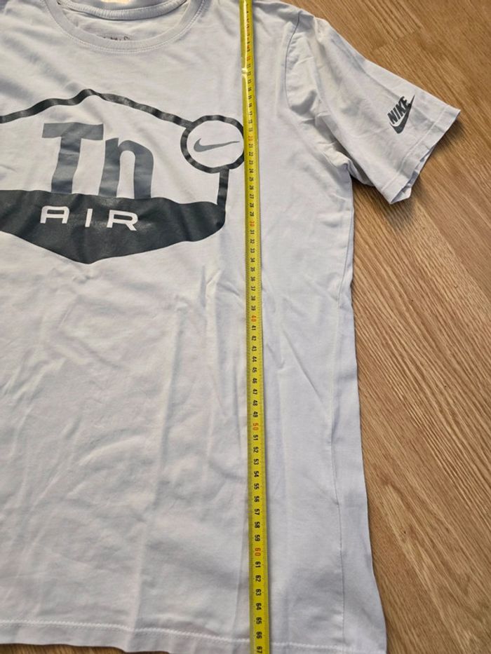 🔥 T-shirt Nike Tn Air Vintage 🔥 - Taille M - photo numéro 6
