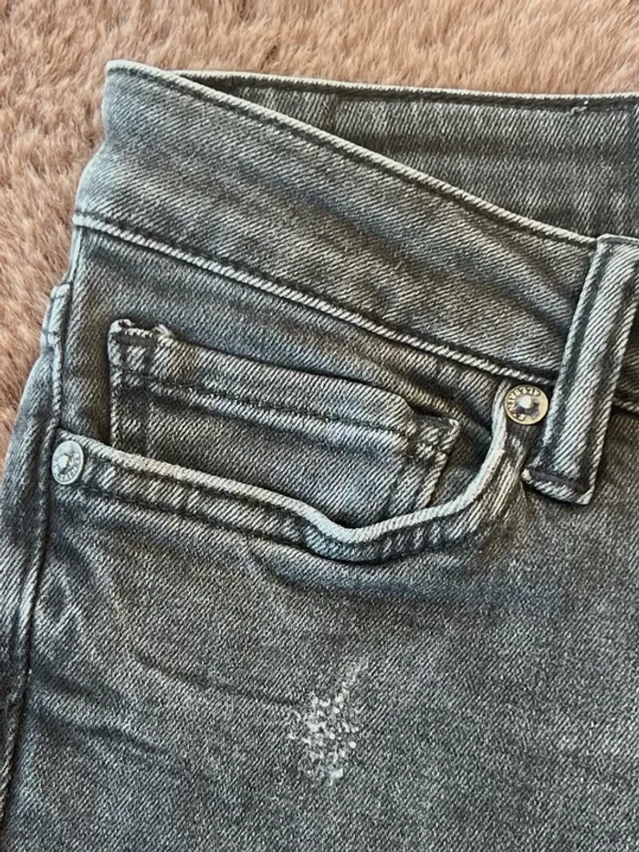 Jeans All Saints - photo numéro 4