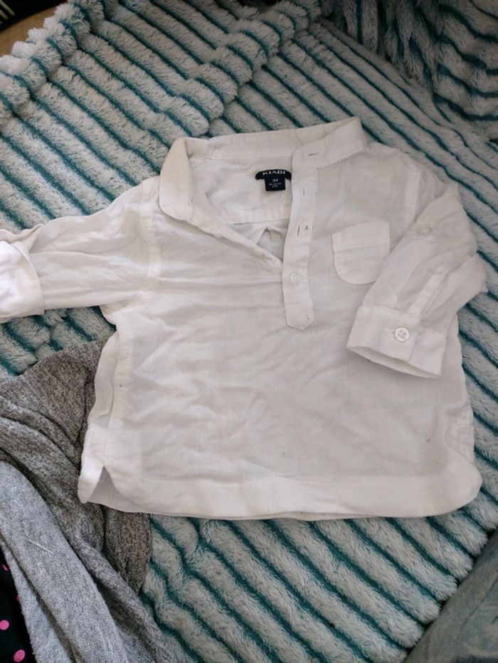 Chemise