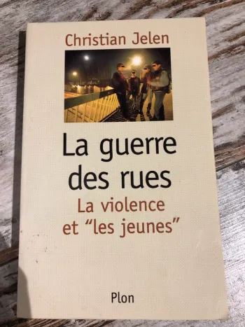 La guerre des rues