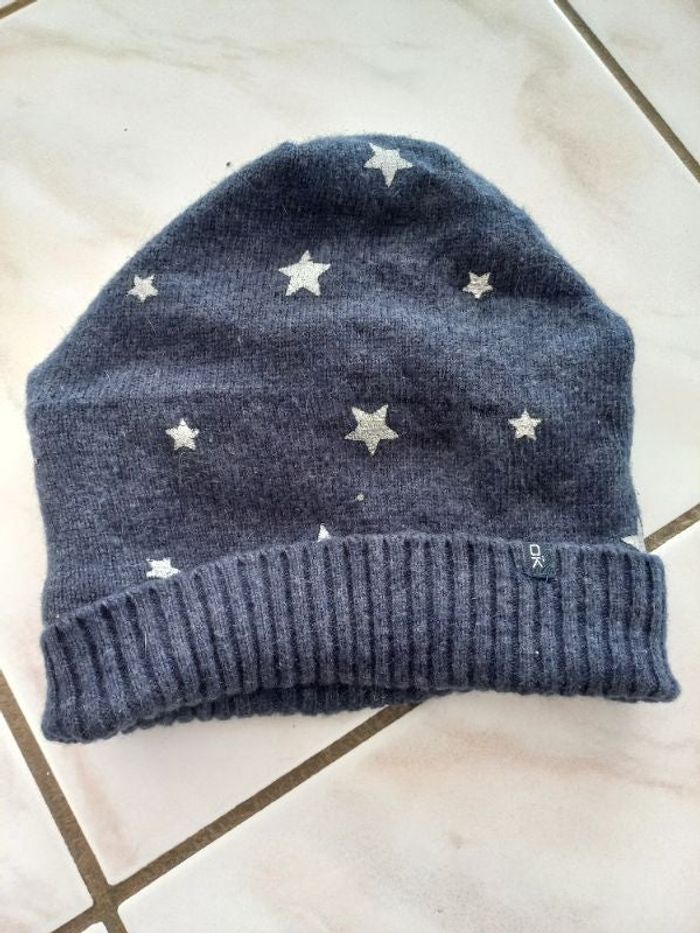 Bonnet Okaidi