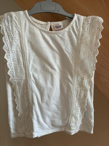 Débardeur Tape à l’Oeil