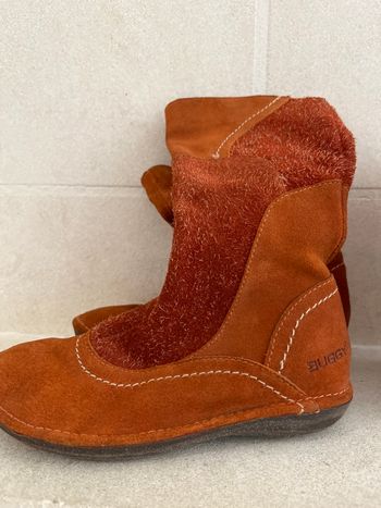 Bottines Buggy 31