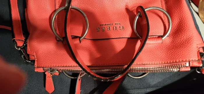 Sac a main GUESS - photo numéro 4
