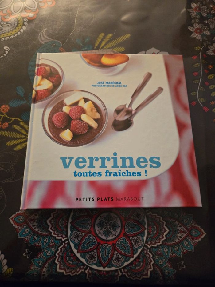 Verrines et petites cuillères - photo numéro 6