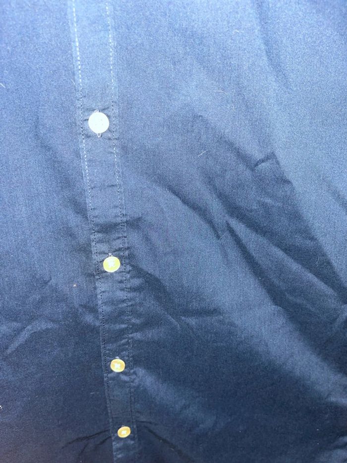 Chemise manches longues - photo numéro 4