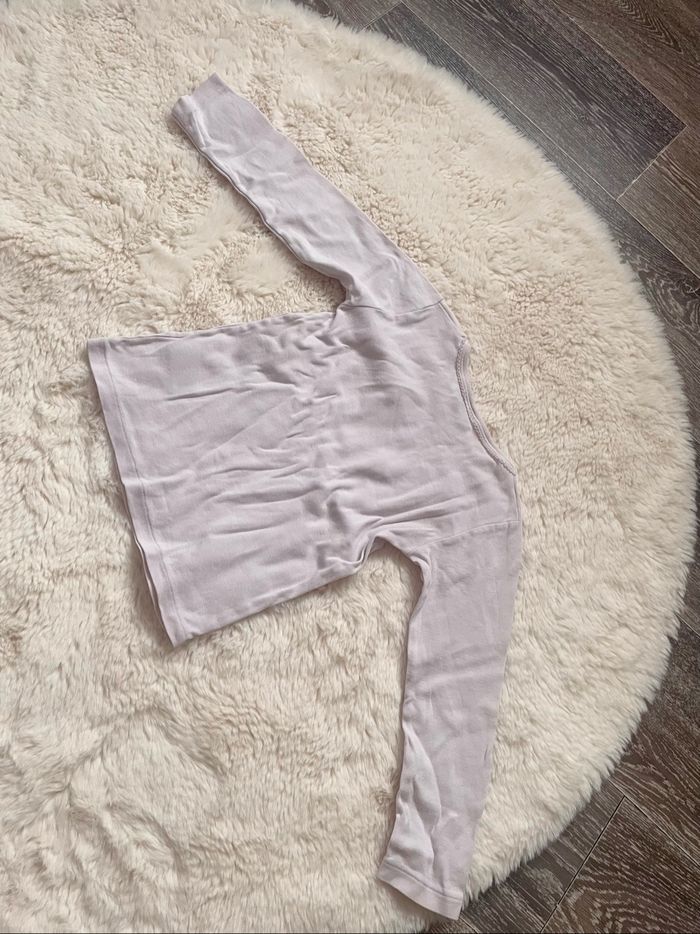 Lot de sous-vêtements (Petit Bateau ) - photo numéro 4