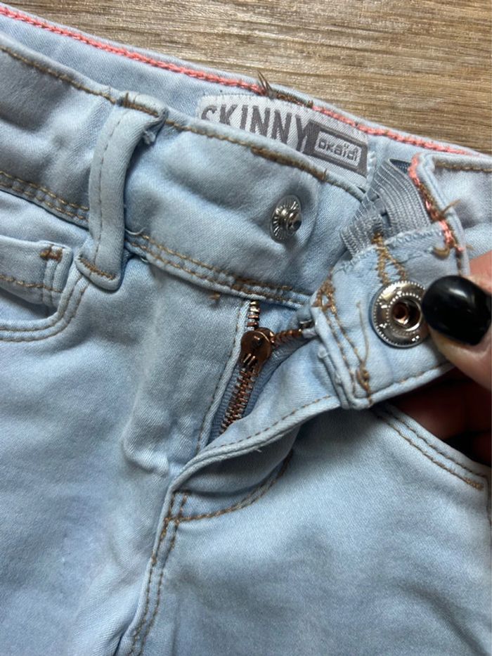 Skinny claire - photo numéro 3