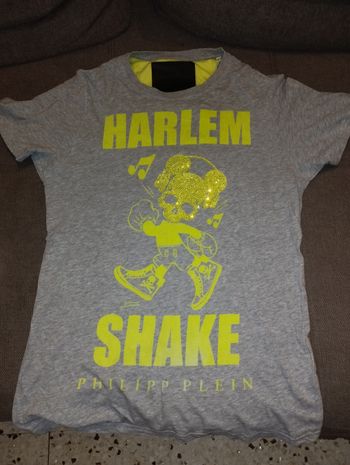 T shirt homme Philipp Plein taille L