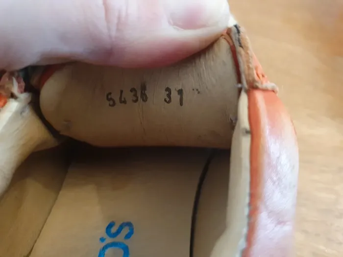 Chaussure garçon - photo numéro 6