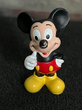 Mickey