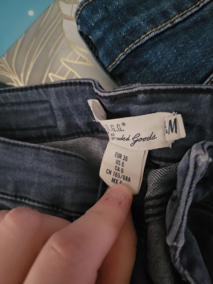 Jeans - photo numéro 4