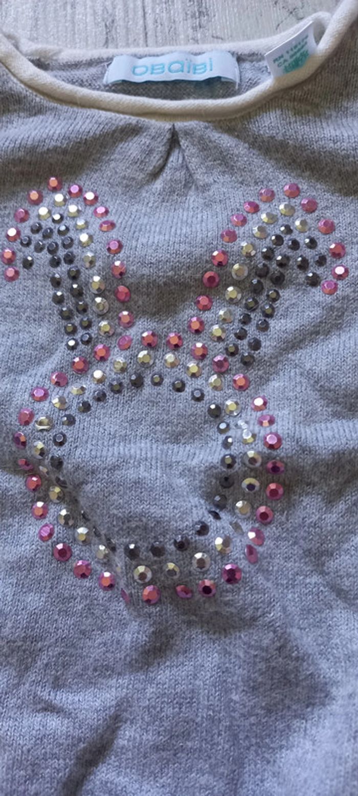 Pull léger - photo numéro 2