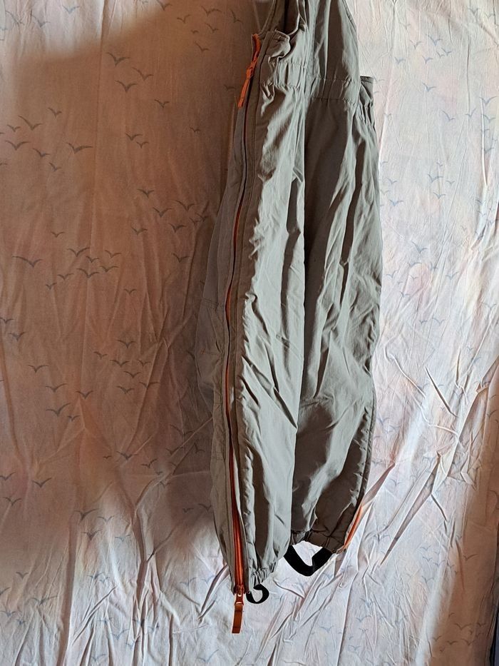 Salopette de ski pour enfant marque go sport - photo numéro 5